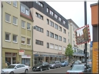 Bahnhofplatz 1
