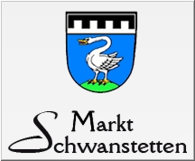 Homepage der Gemeinde Schwanstetten